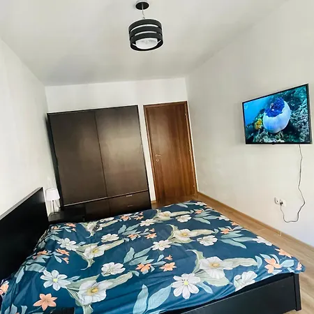 Cozy With Free Parking קלוז'-נאפוקה