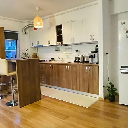 Cozy With Free Parking דירה קלוז'-נאפוקה