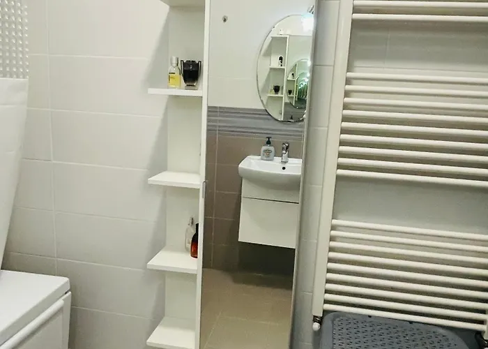 Cozy With Free Parking Apartman Kolozsvár