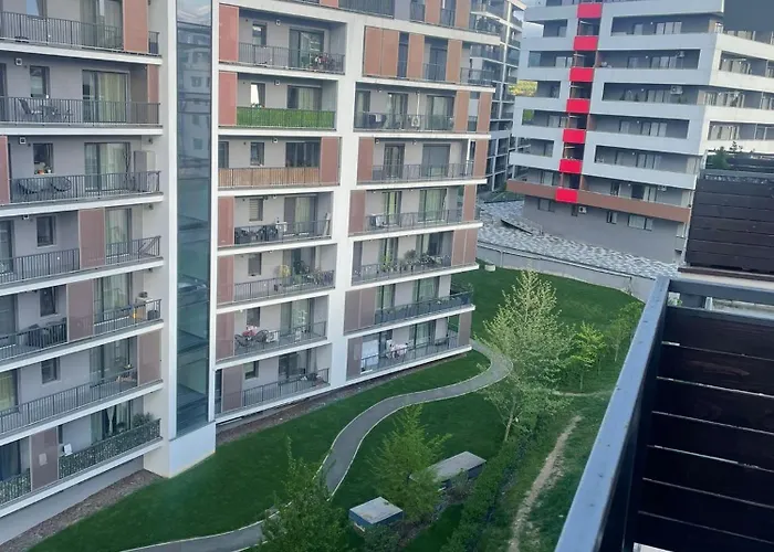 Cozy With Free Parking * Kolozsvár