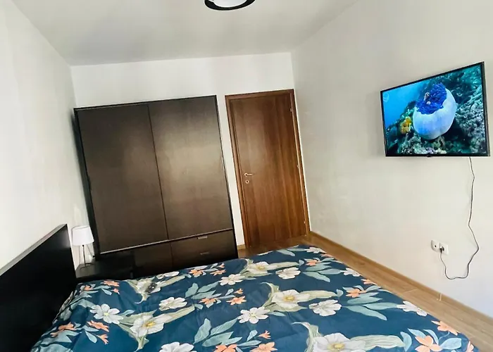 Cozy With Free Parking Kolozsvár