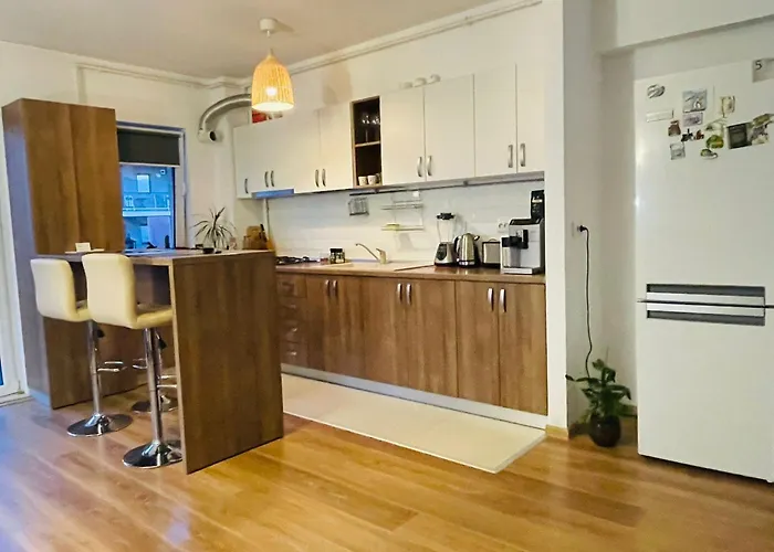 Cozy With Free Parking Apartman Kolozsvár